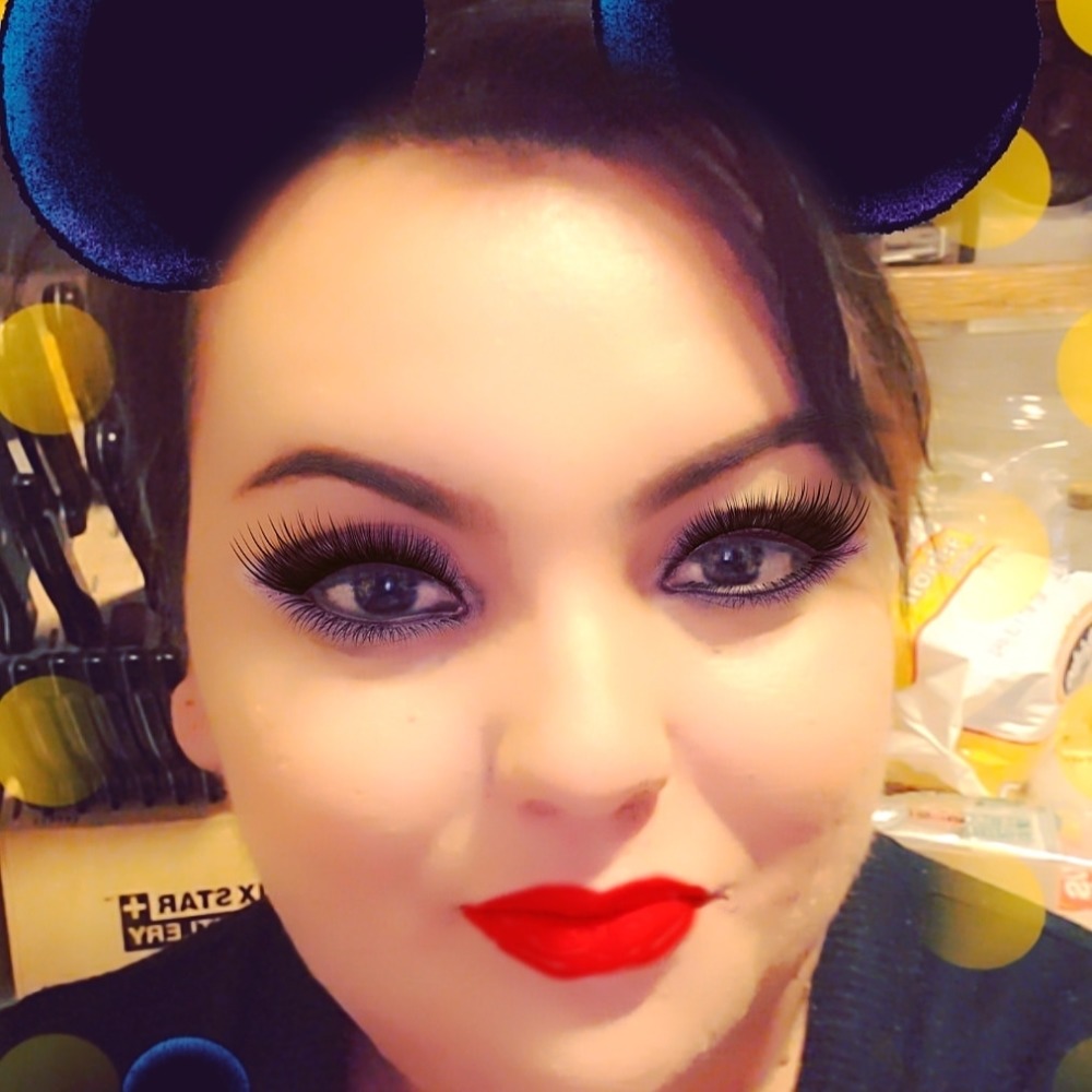 Meet your Posher, Rachelle